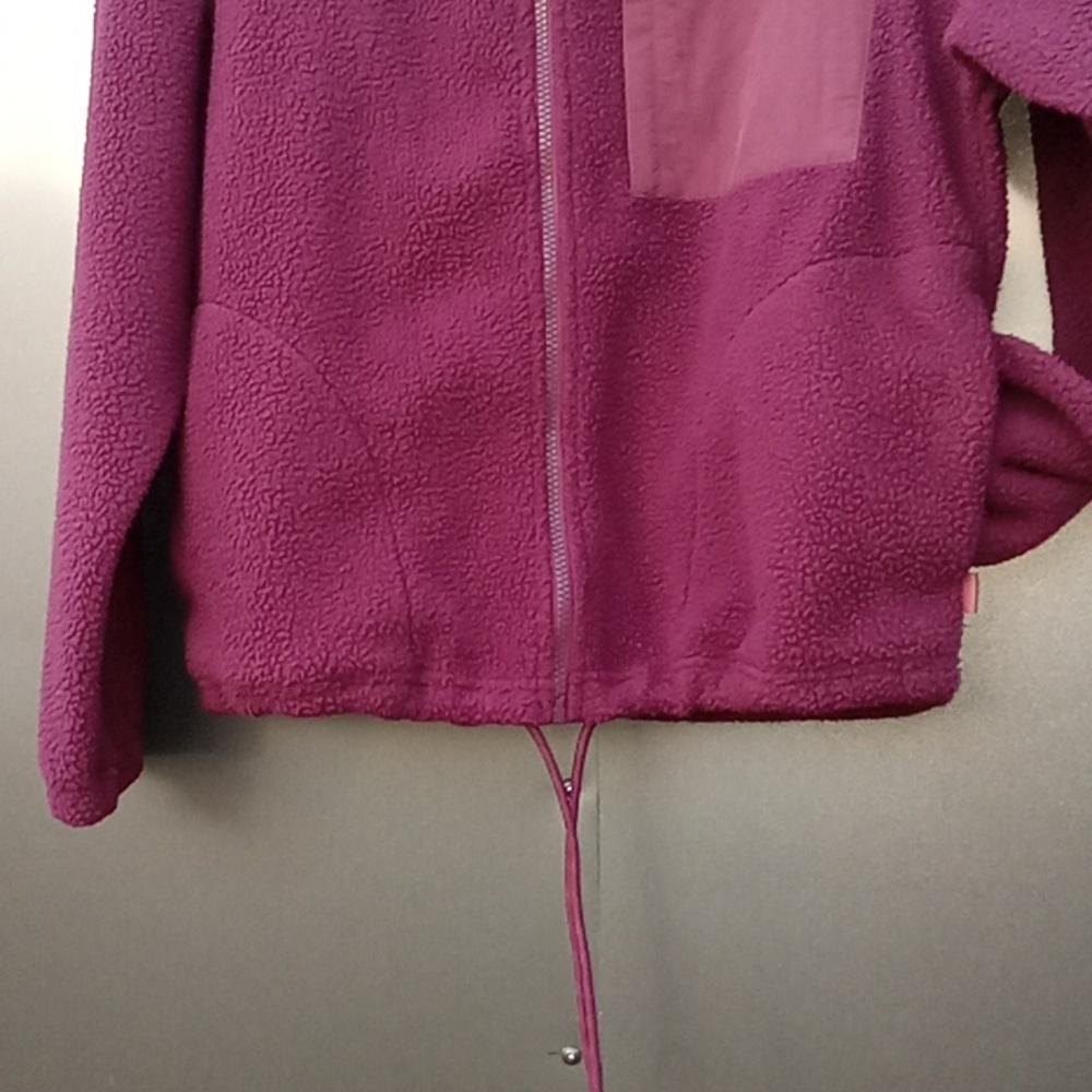 Bass Outdoor Full Zip Sherpa - Picture 7 of 8
